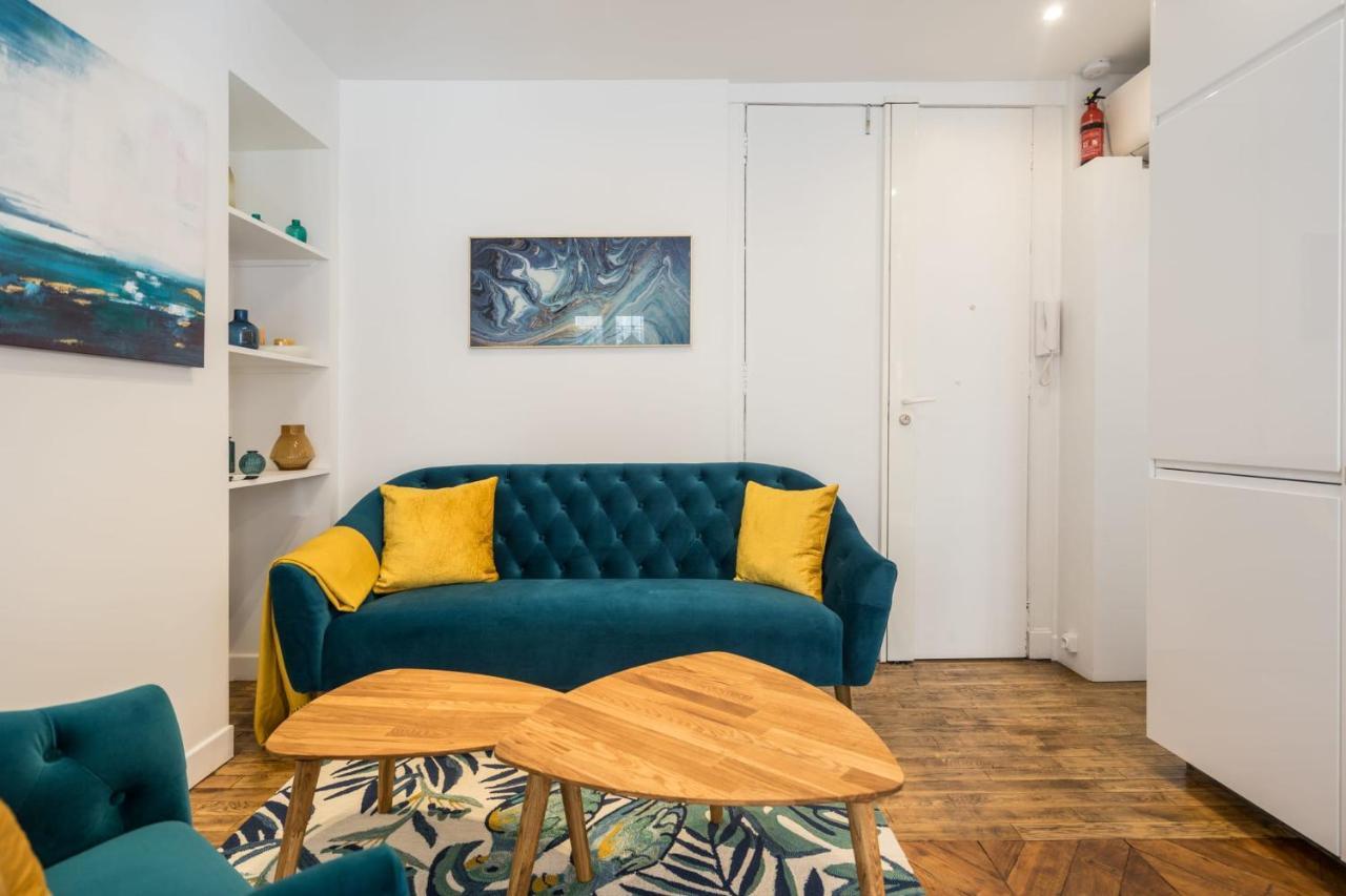 Cmg X Superb Apartment - Les Invalides - Le Bon Marche 2