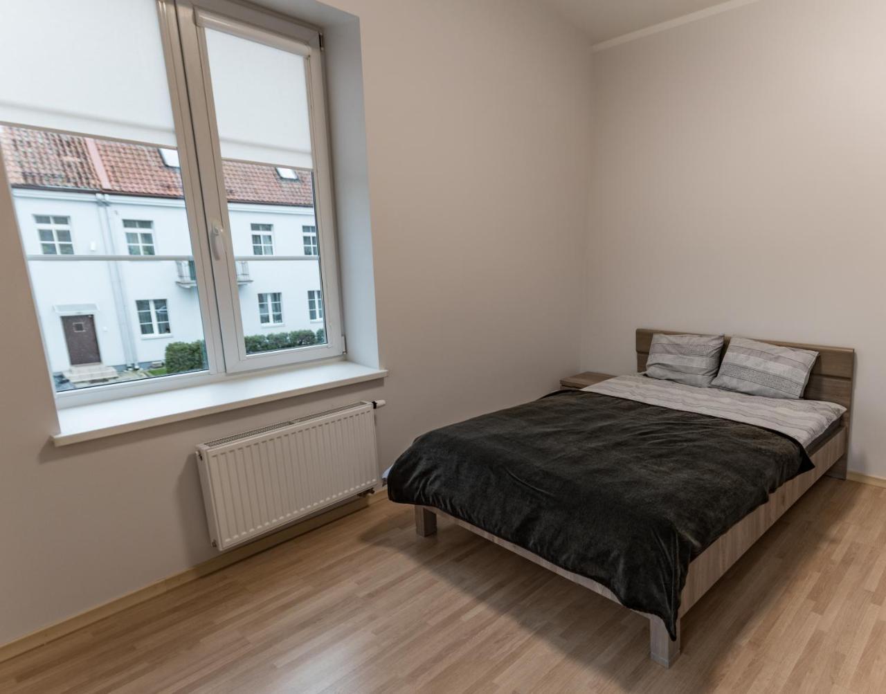 Kaunas Castle Apartments - One Bedroom Flat 1