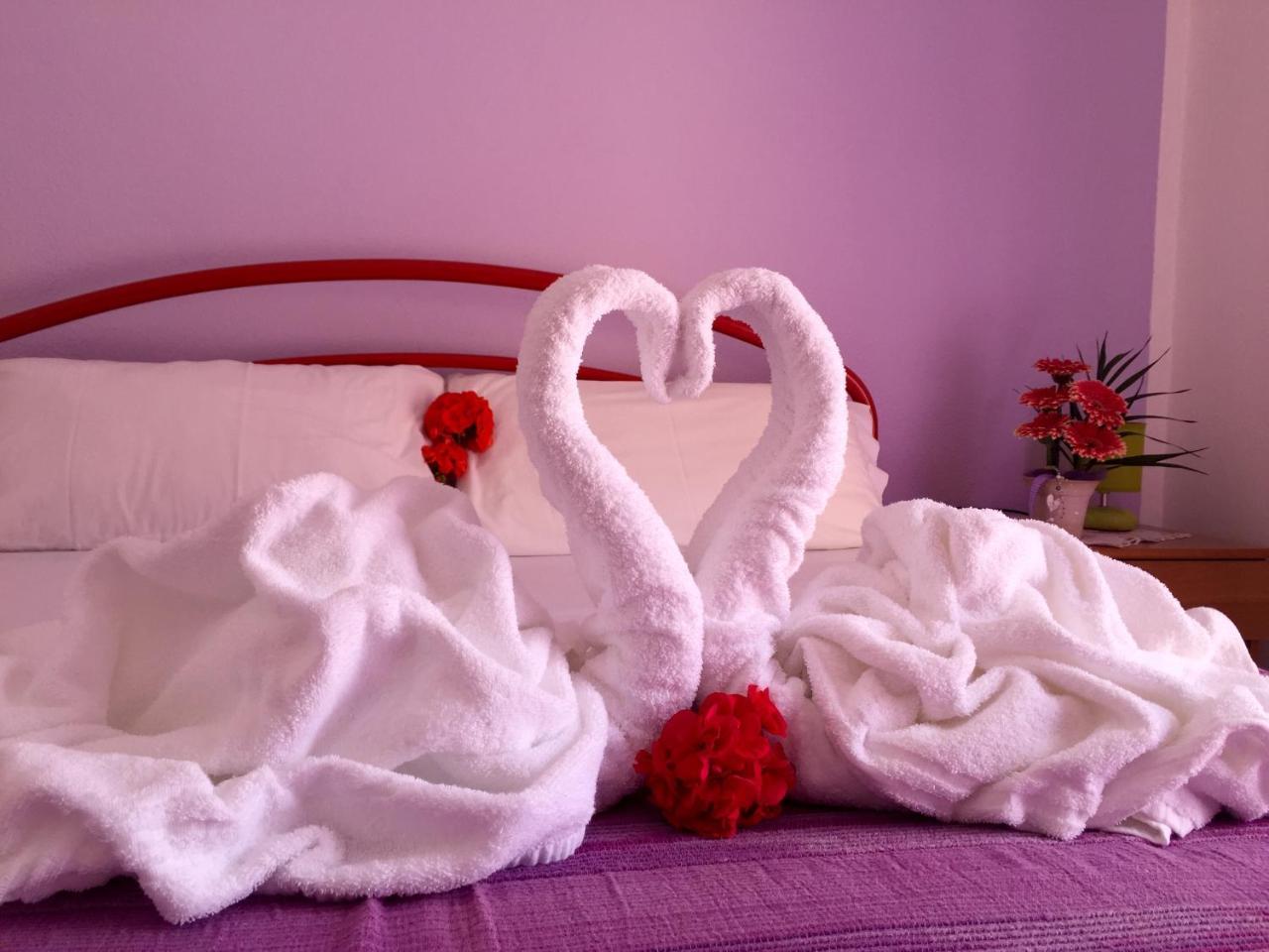 Appartamenti Abbaidda 2 1