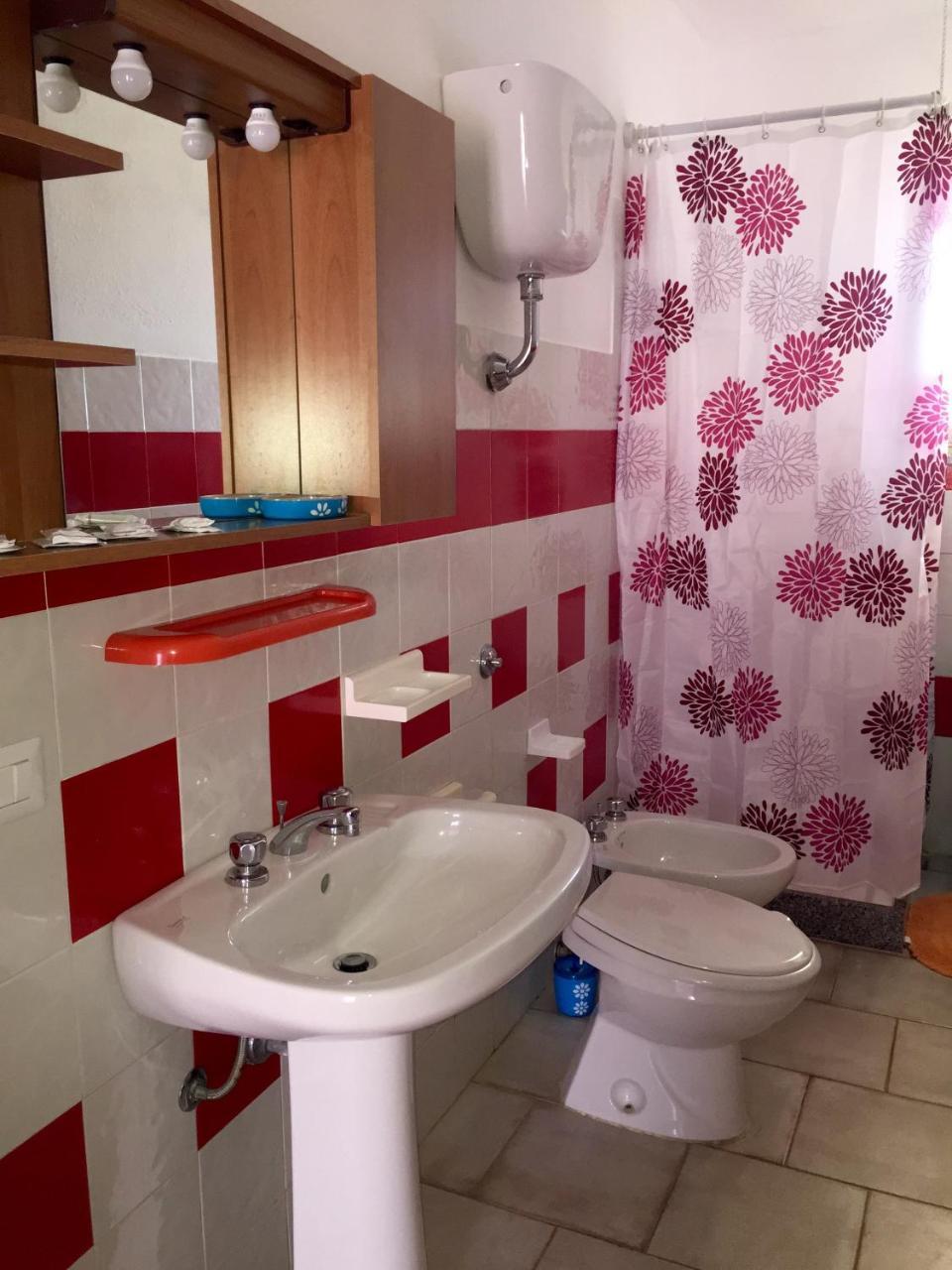 Appartamenti Abbaidda 2 2