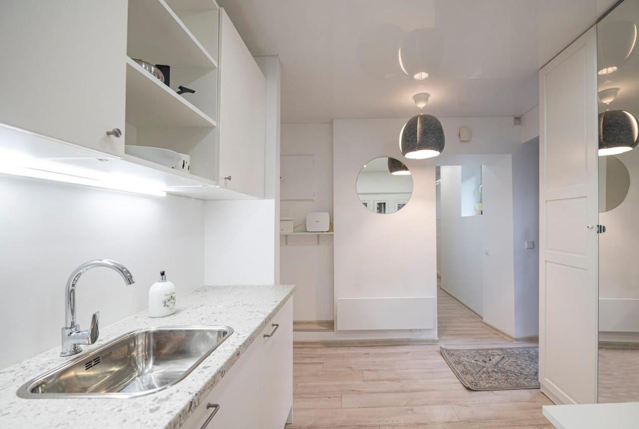 Kepezinski Centre Apartments 2