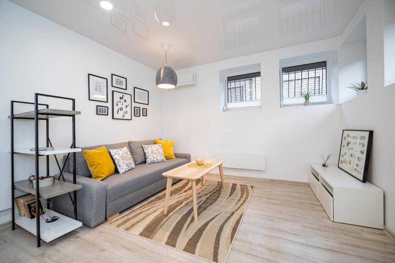 Kepezinski Centre Apartments 1