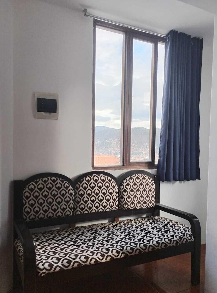 Black Sheep Hostel Cusco 2