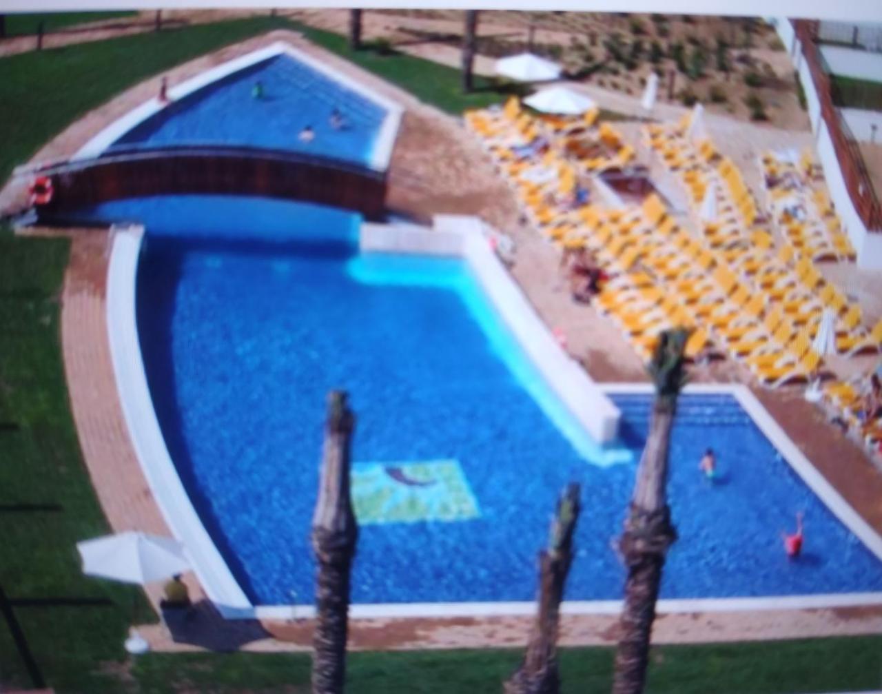 Blanes Apartamento S'abanell Central Park 1