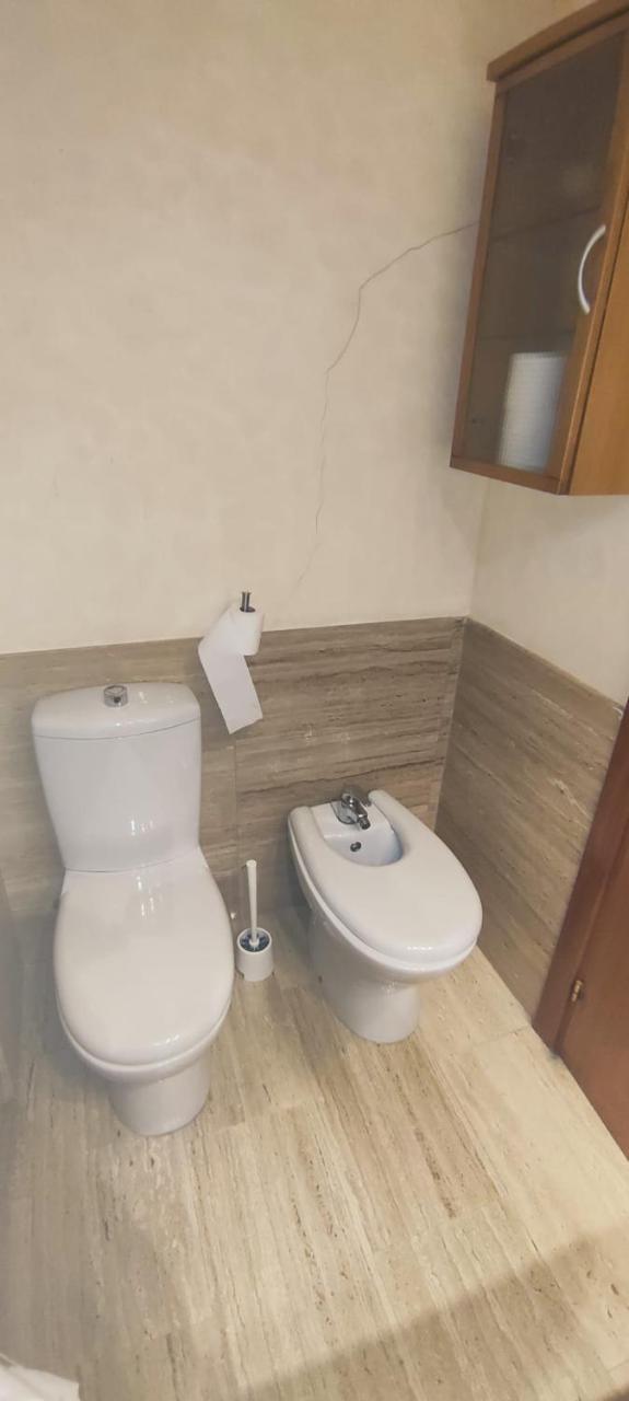 Blanes Apartamento S'abanell Central Park 2