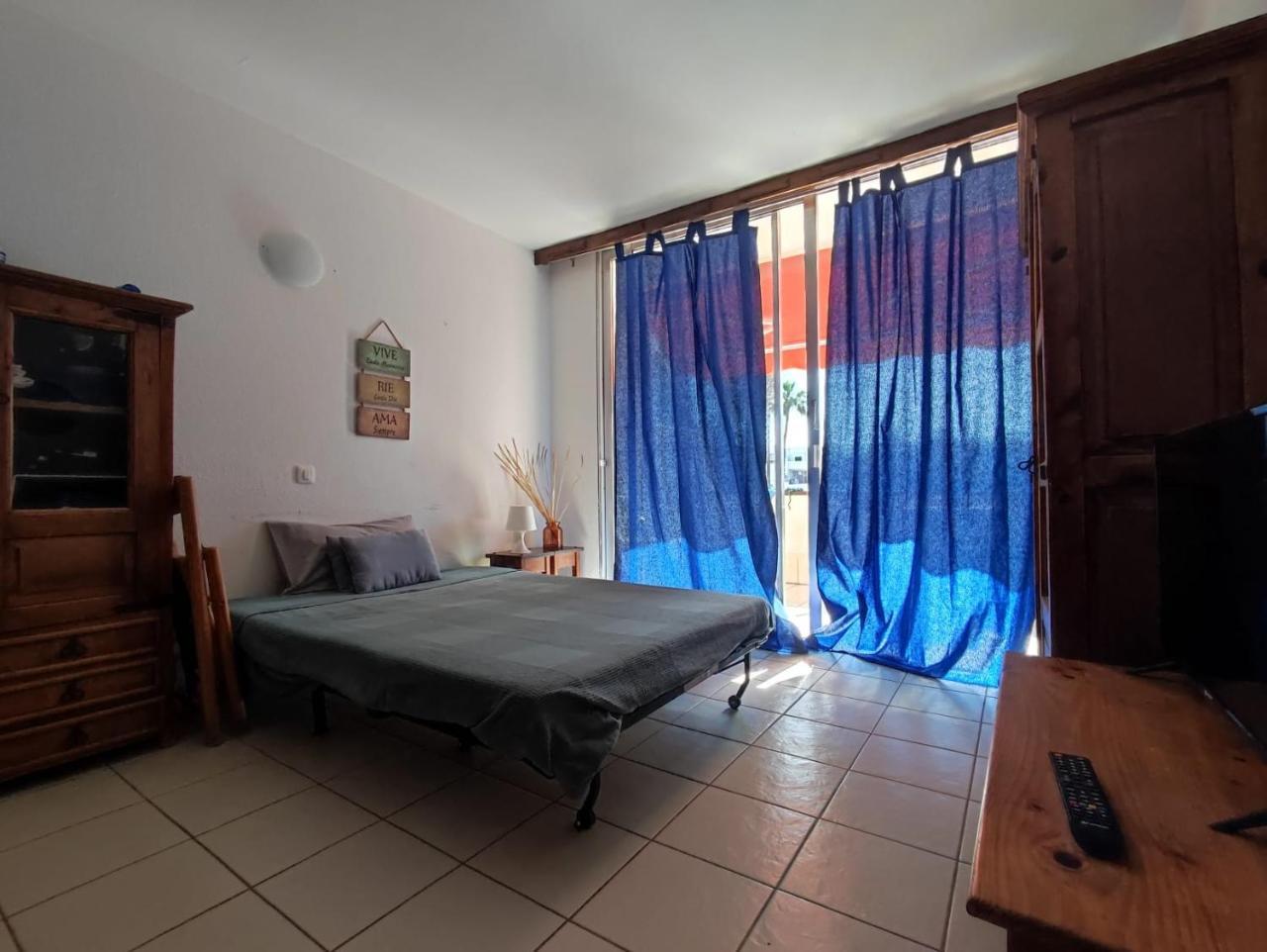 Flat Con Piscina in Costa Del Silencio - 5 Minuti Dal Mare 2