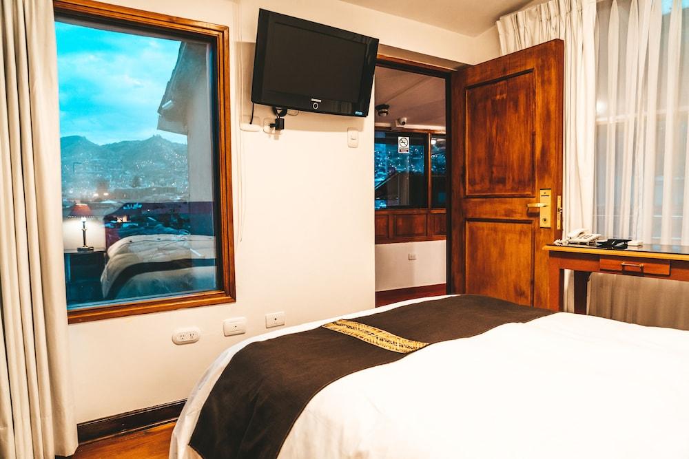 Turi Wasi House Boutique 2