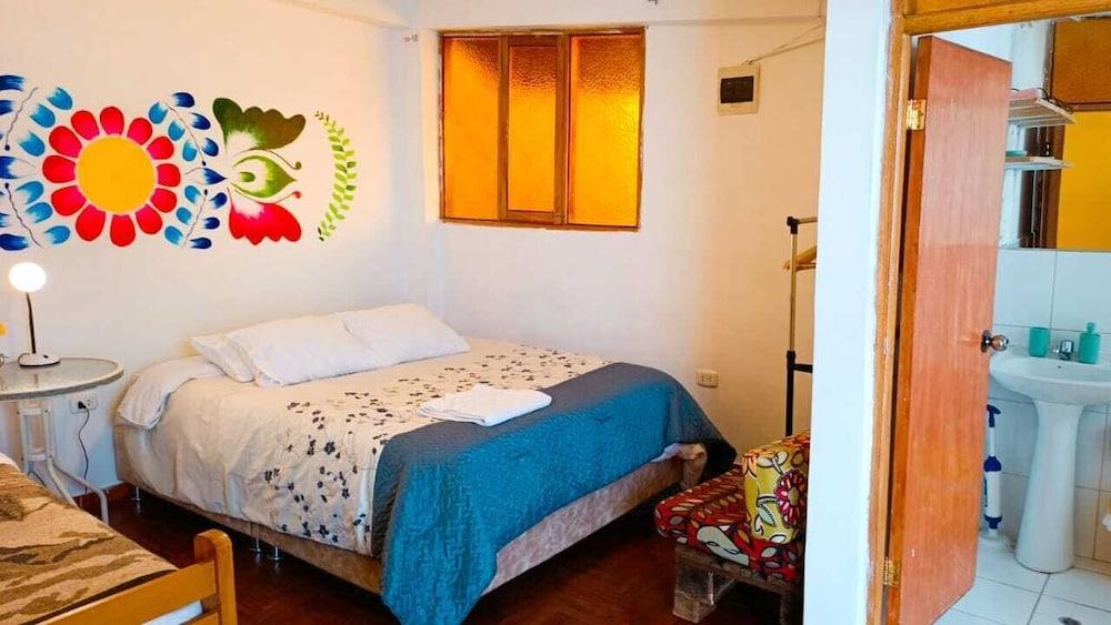 Comfortable & Cozy House in San Blas