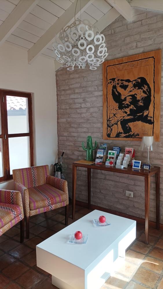 Hotel Kutty Wasi Suites 1