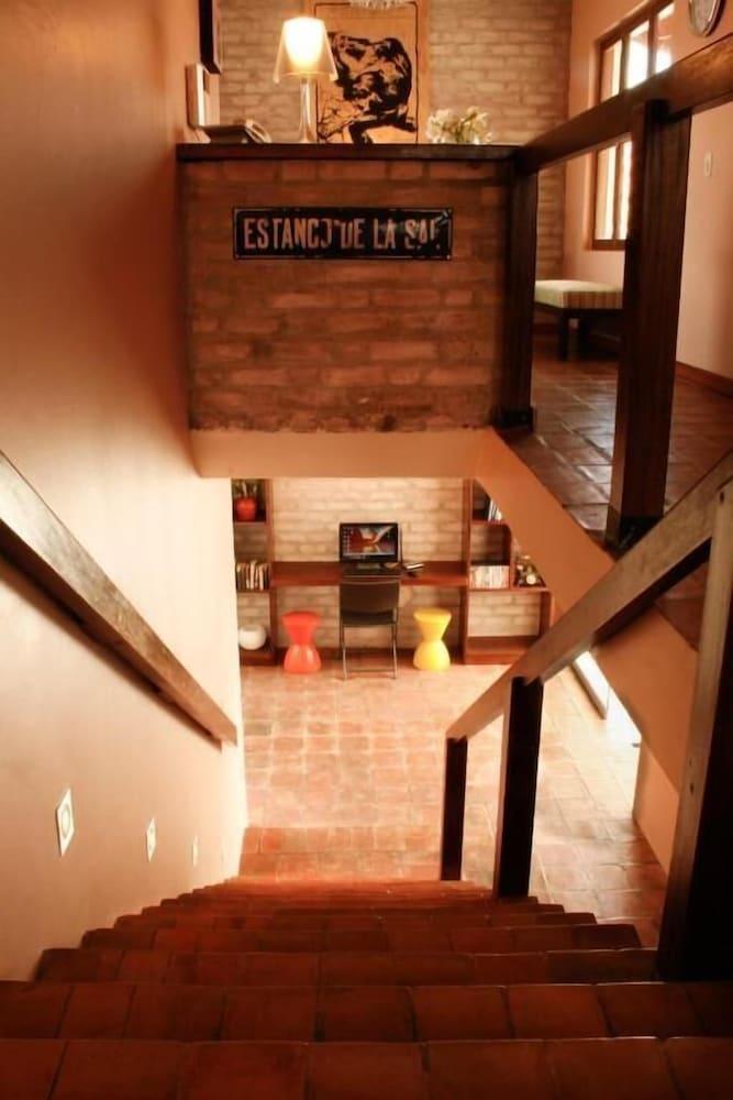 Hotel Kutty Wasi Suites 2