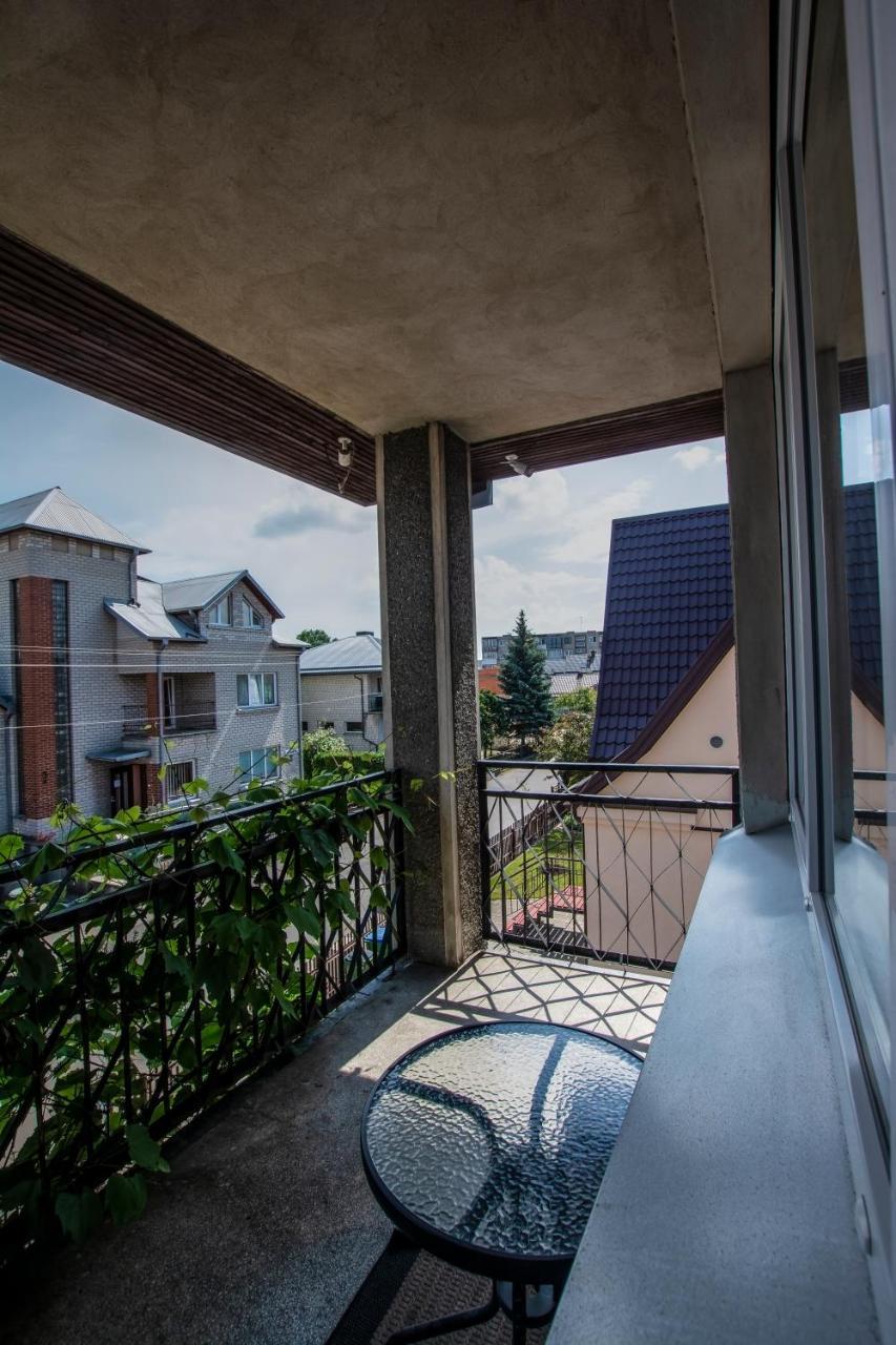 Regina Guest House 1