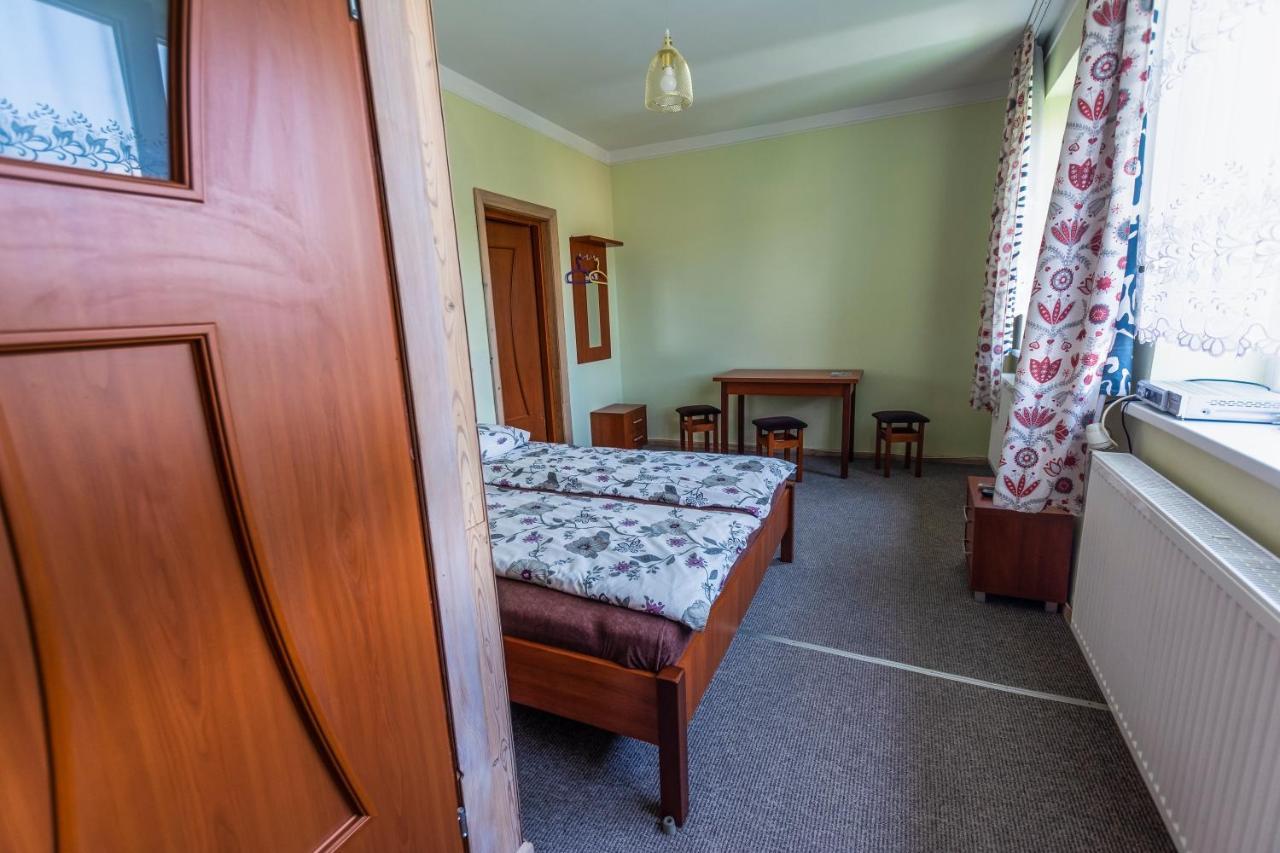 Regina Guest House 2