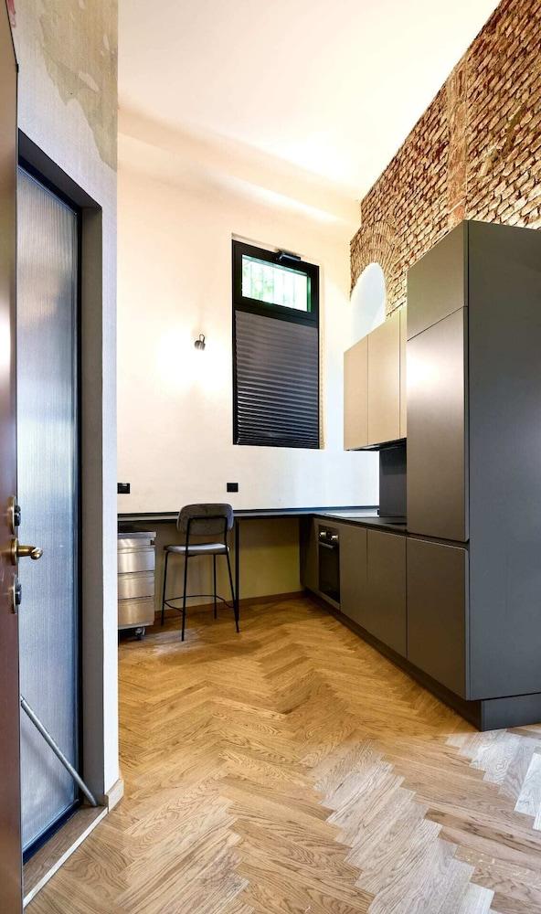 Lancetti Stylish Loft-Hosted by Sweetstay 1