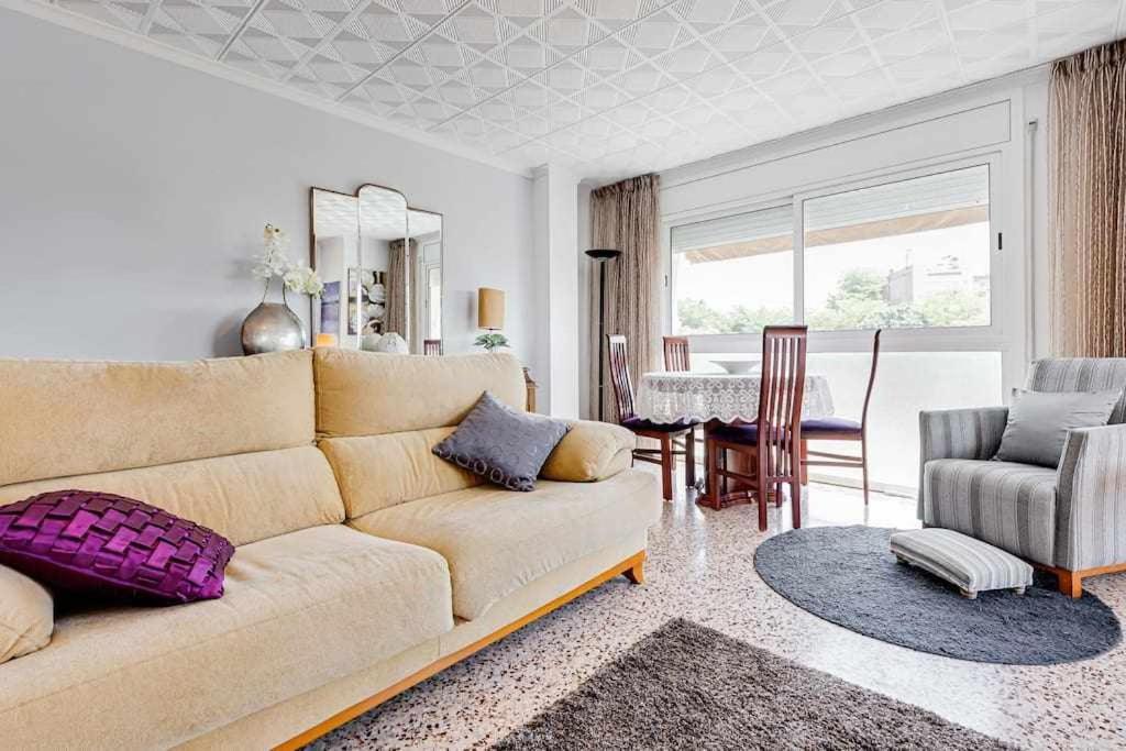 Rentalsbcn Plaza Nuria