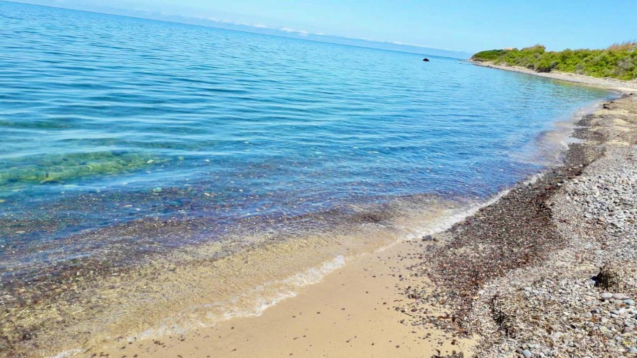 Villa Bifamiliare "Terrazza Sul Golfo " 1