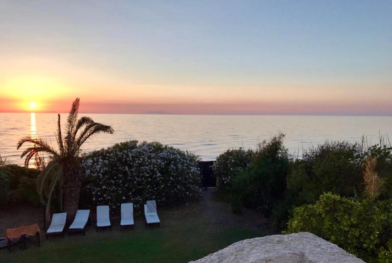 Villa Bifamiliare "Terrazza Sul Golfo " 2