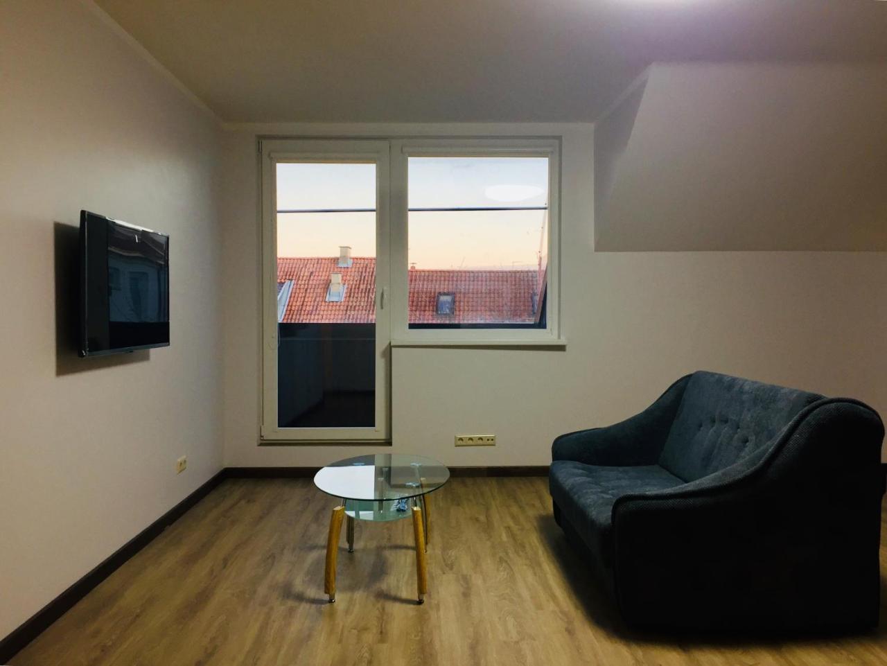 Kaunas Castle Apartments - 2 Bedroom Flat 1