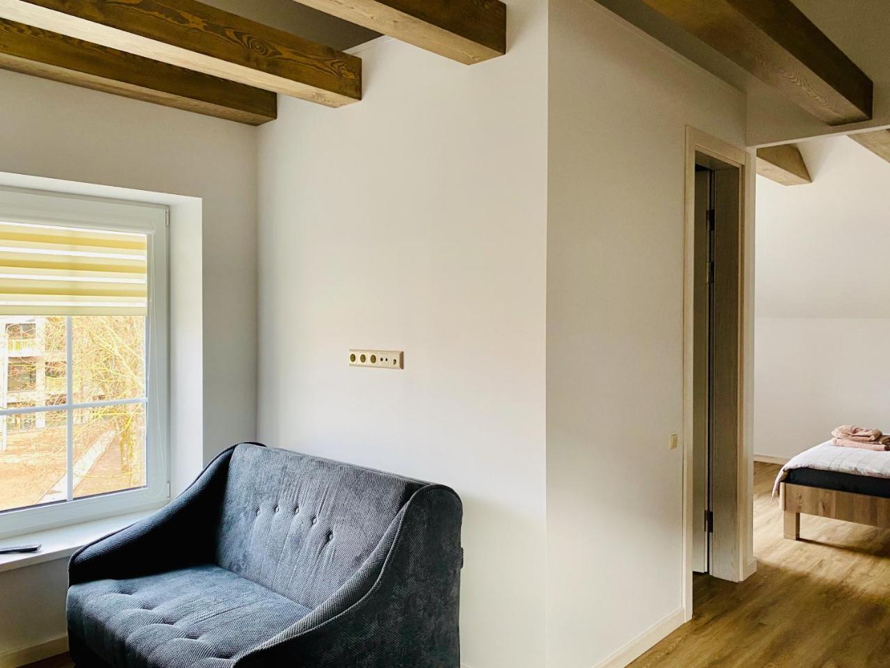 Kaunas Castle Apartments - Studio 1