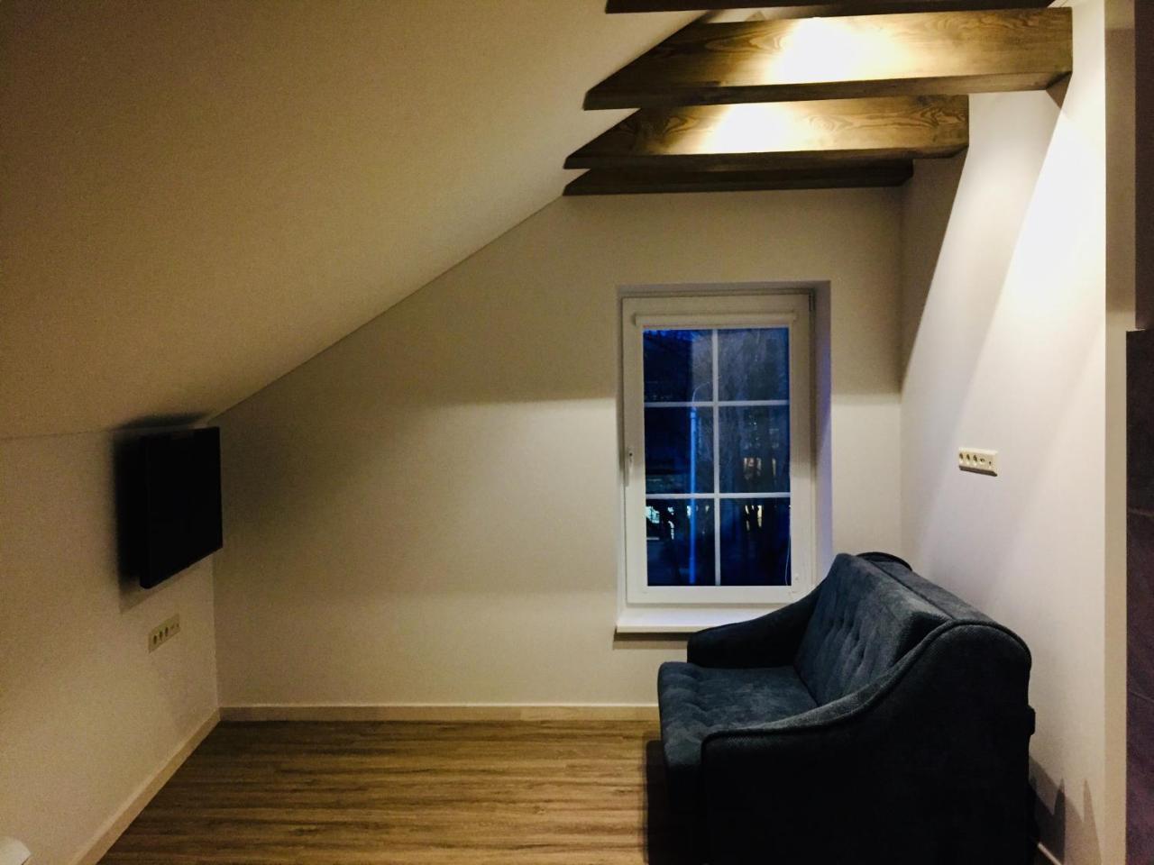 Kaunas Castle Apartments - Studio 2