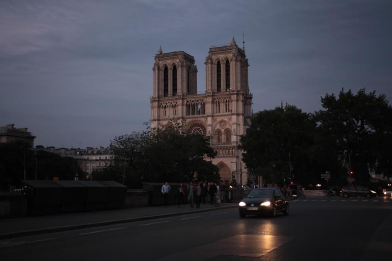 Saint Michel Notre Dame 2