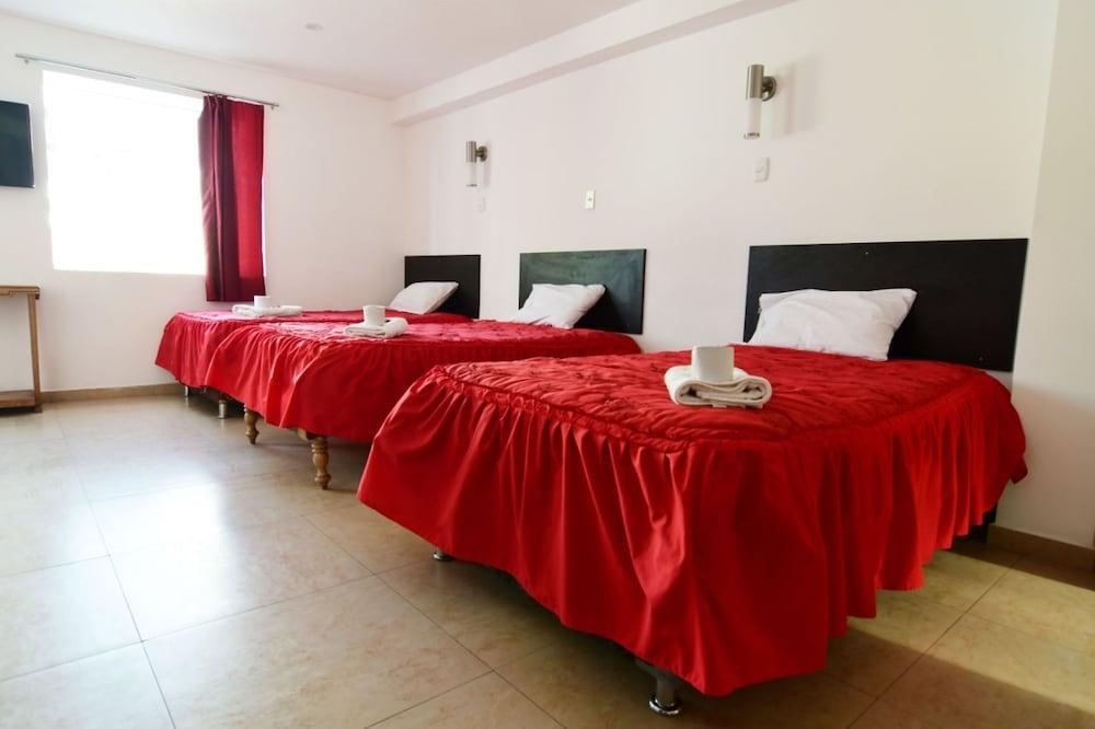 Hotel Llaqta Wasi Inn 2