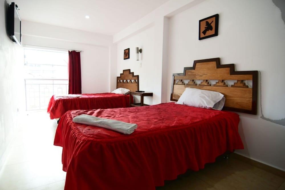 Hotel Llaqta Wasi Inn 1