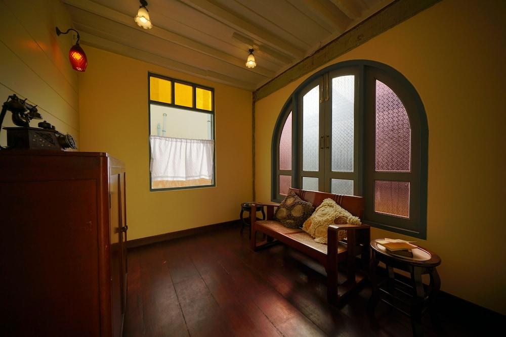 Priya Boutique House