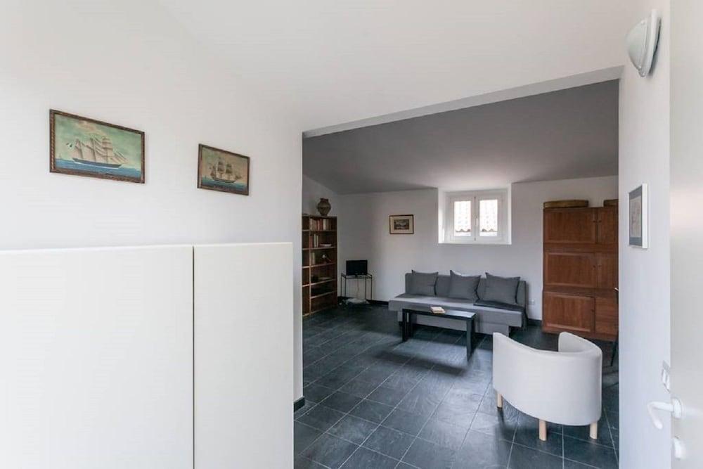 Amedei Apartment Int. 11