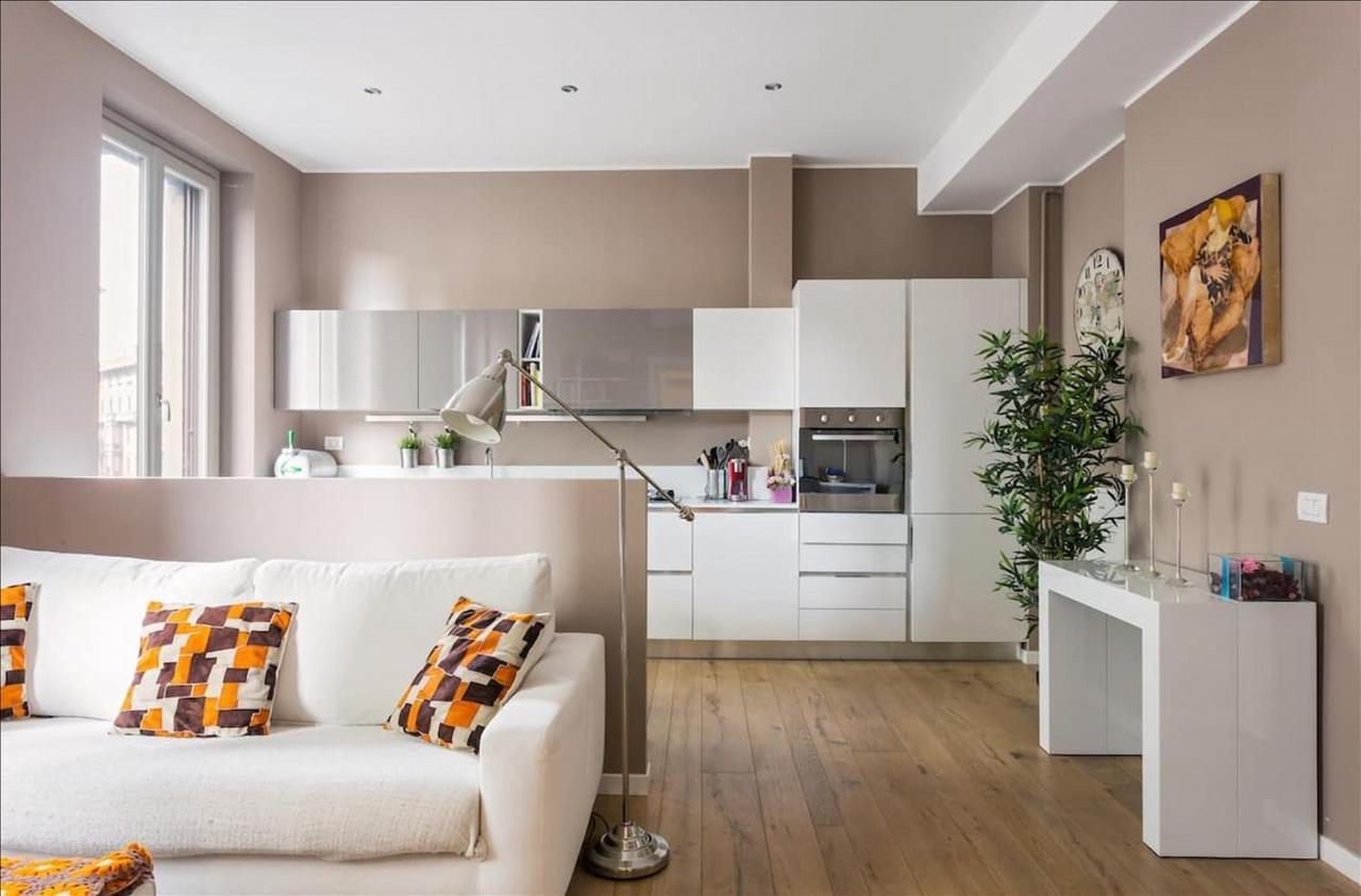 Porta Romana Modern And Cosy Apartment