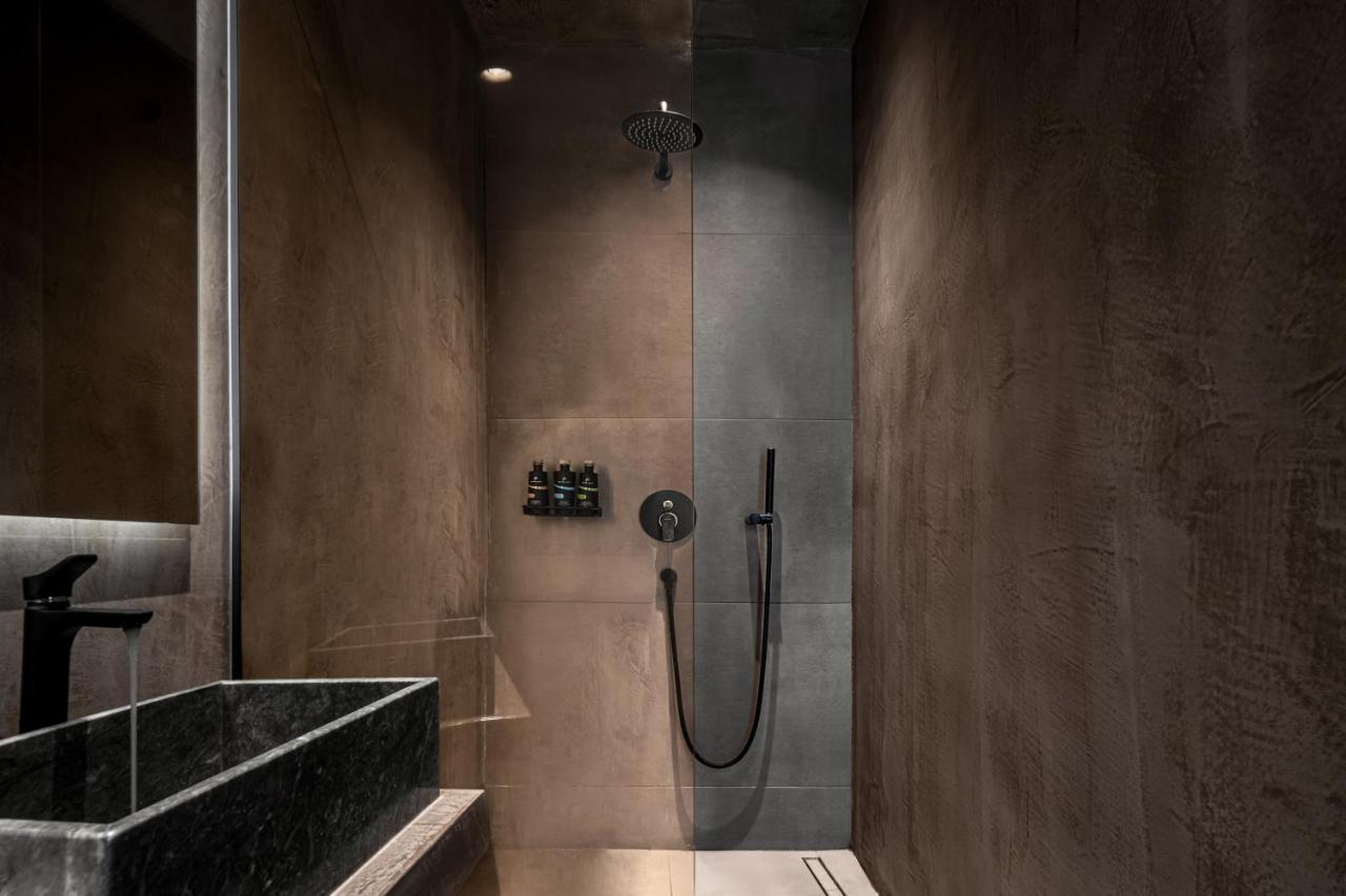 Andronis Concept Wellness Resort 2