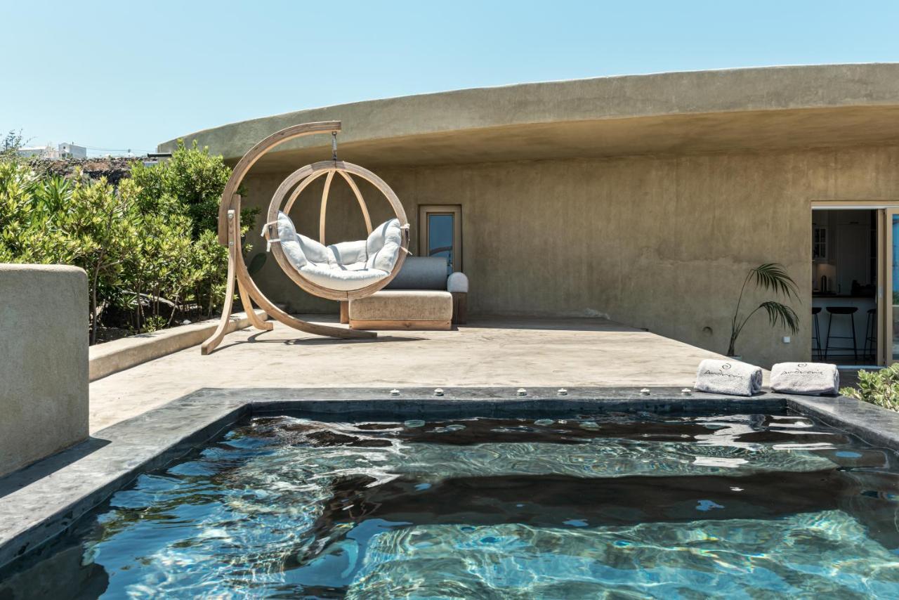 Andronis Concept Wellness Resort 1