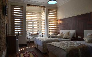 Blue Istanbul Hotel Gedikpasa