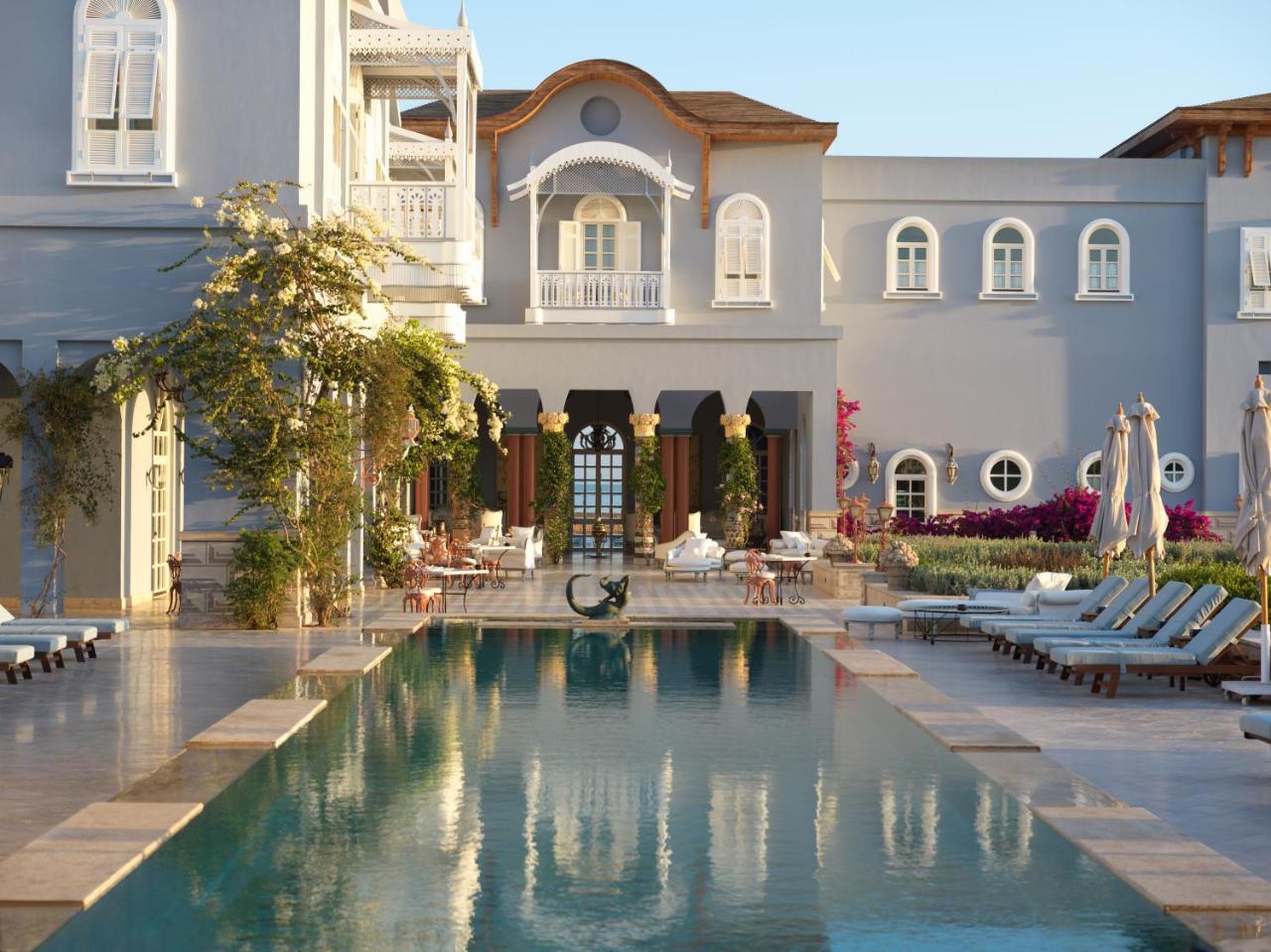 La Maison Bleue (Adults only) 1