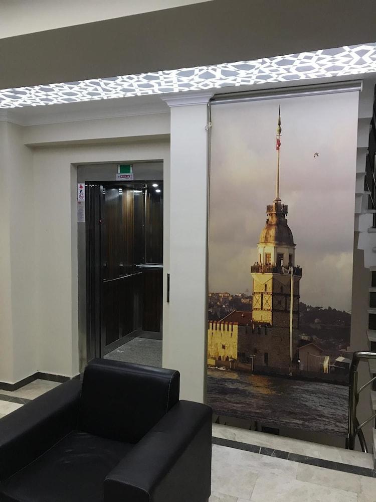 Royal Sultanahmet Hotel 1