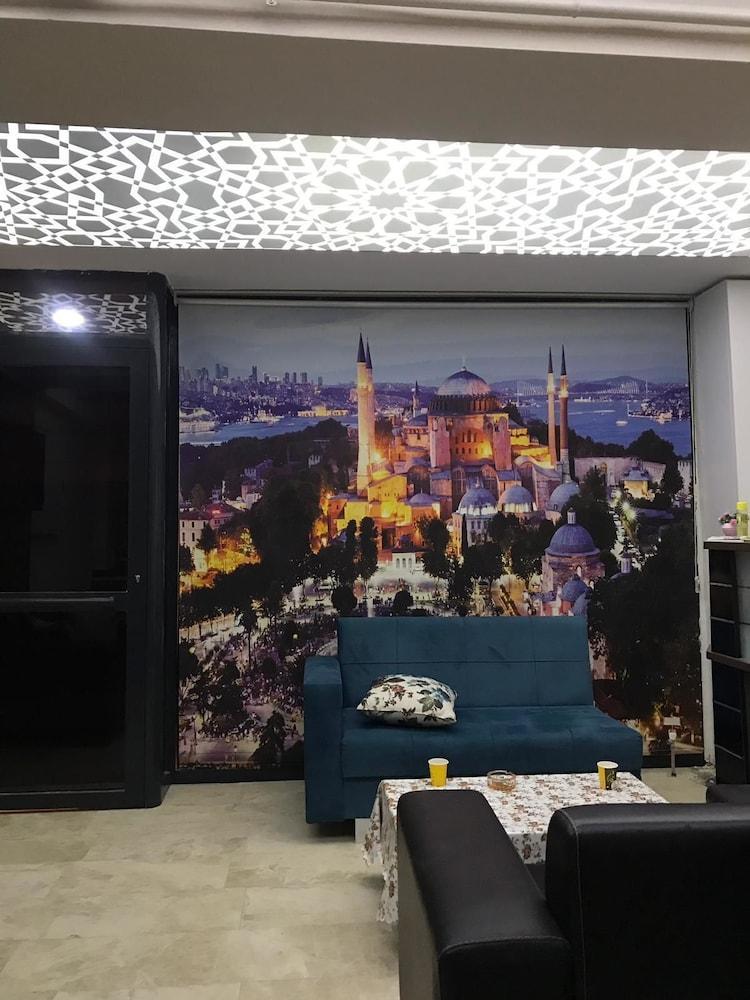 Royal Sultanahmet Hotel 2