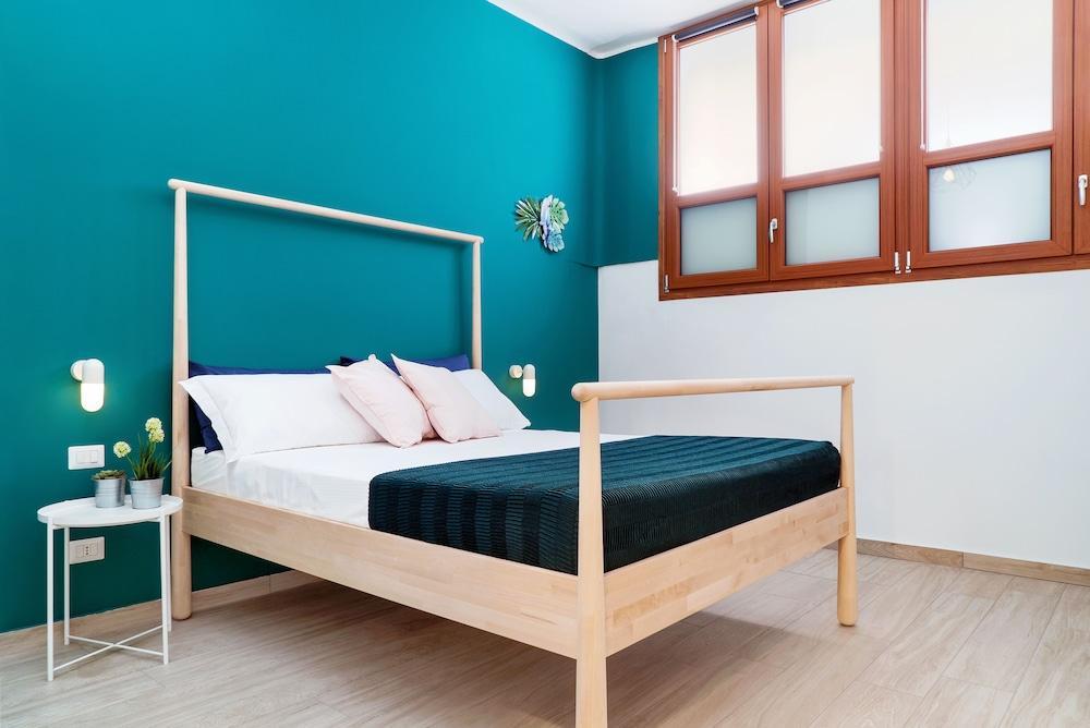 Orti - Modern Apartment Porta Romana 1