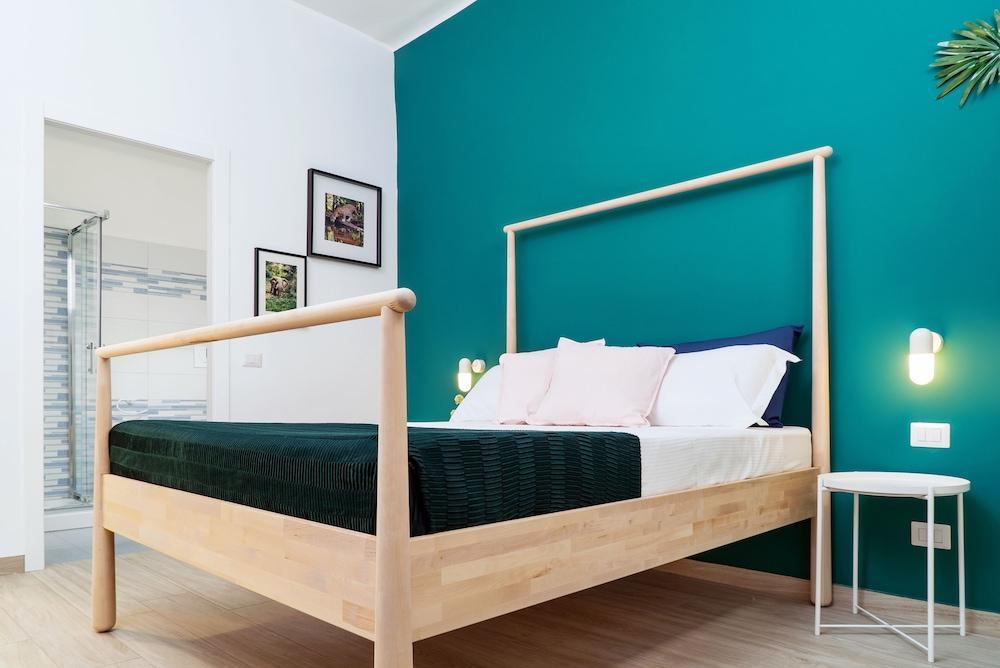 Orti - Modern Apartment Porta Romana 2