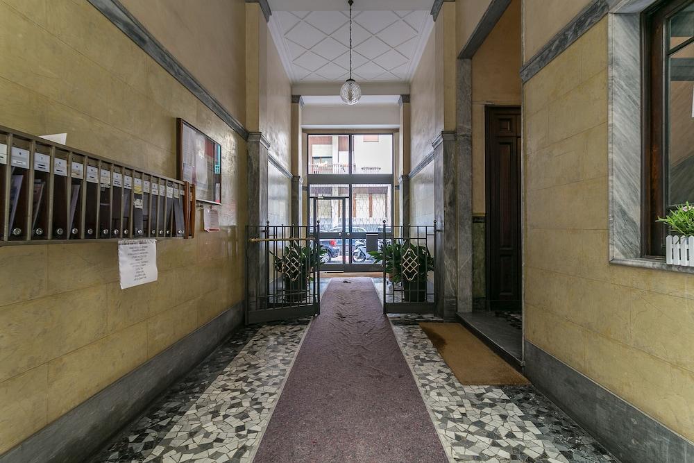 Notami -  Titty House Crocetta 1