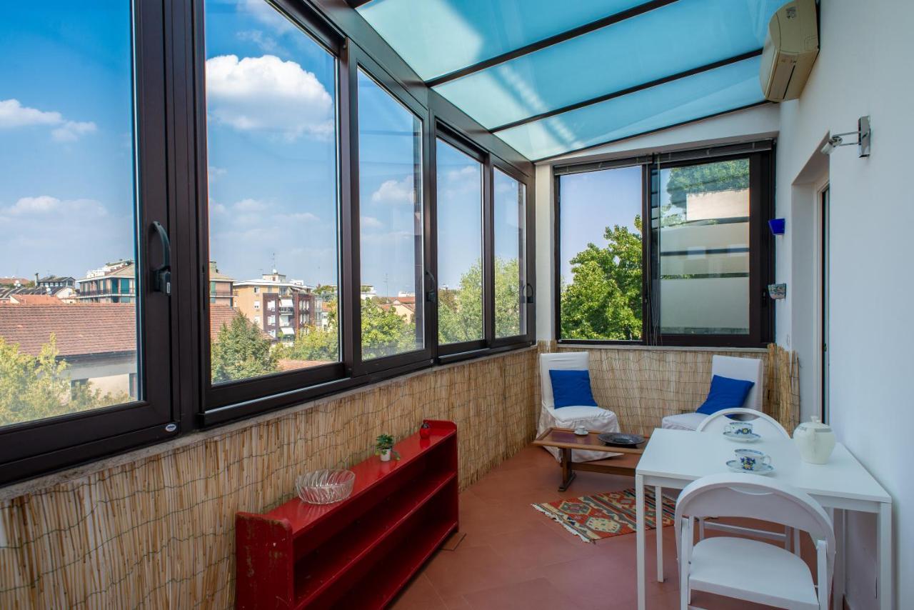 Milanoview Apartment 2