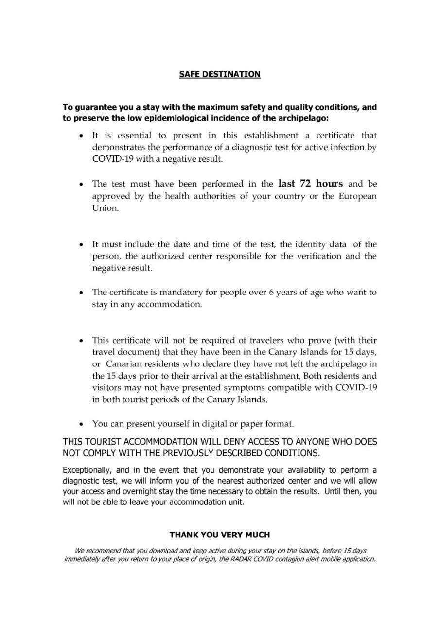 Playa de las Vistas Sea View Meerblick Free Wifi 1