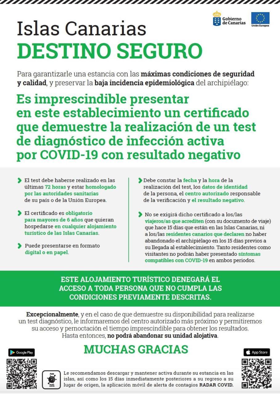 Playa de las Vistas Sea View Meerblick Free Wifi 2