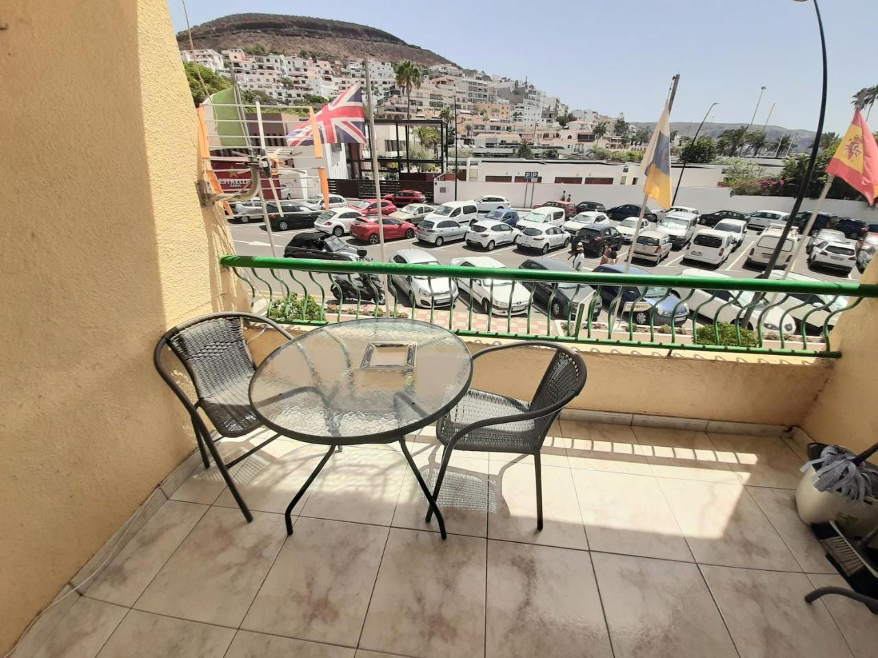 Nice Studio Bart 50 Meters From Playa las Vistas 1