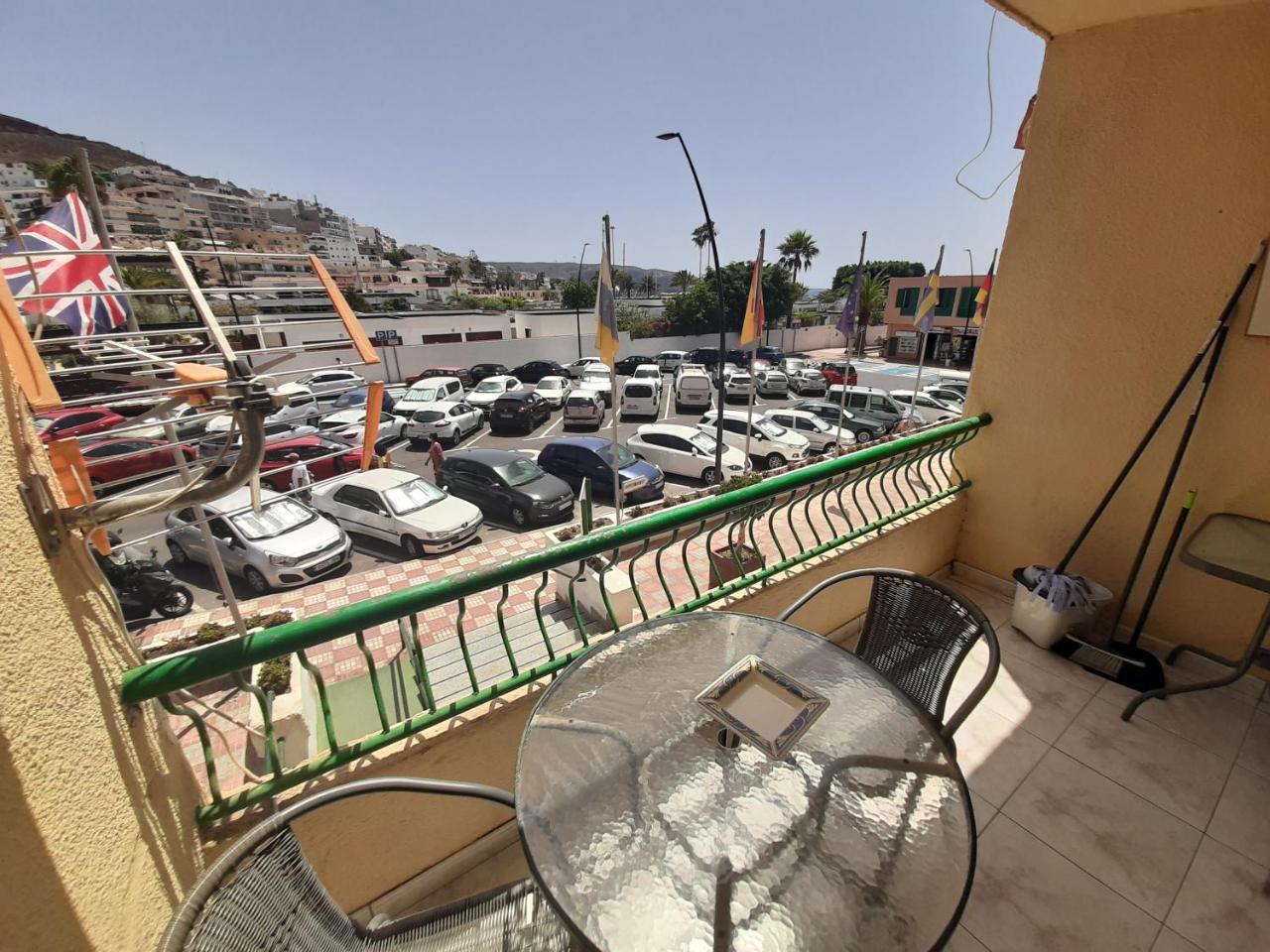 Nice Studio Bart 50 Meters From Playa las Vistas 2