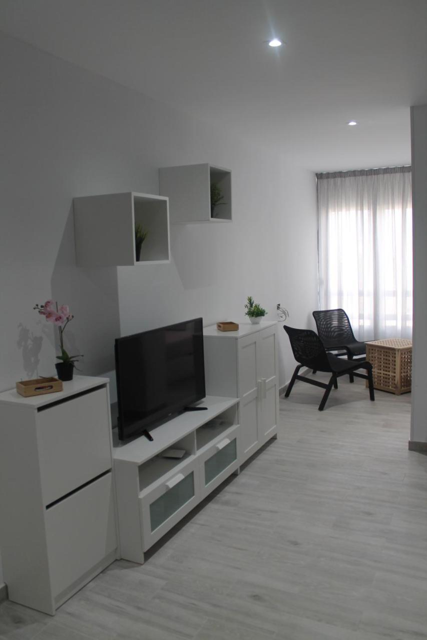 Apartamento Playa Vistas 2