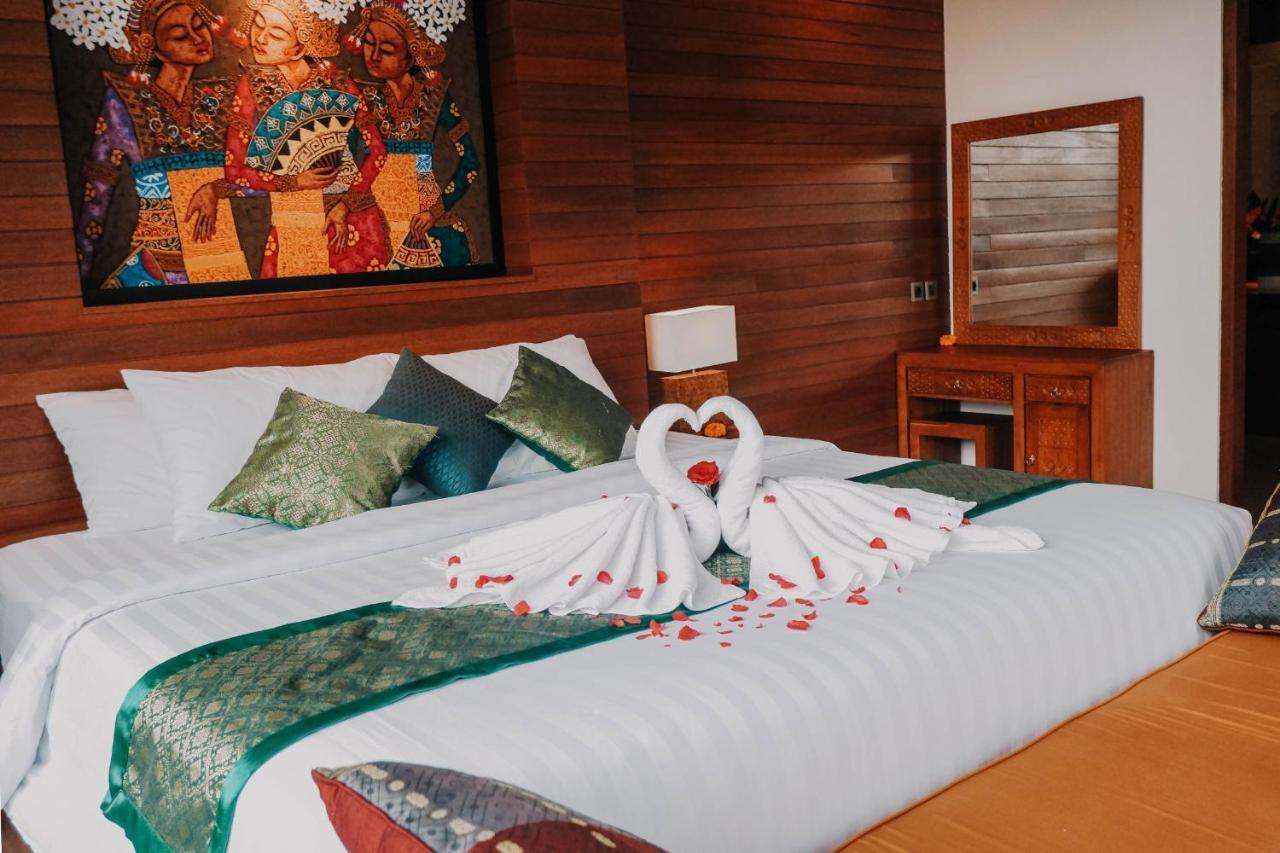 Ab Ubud Luxury Villa