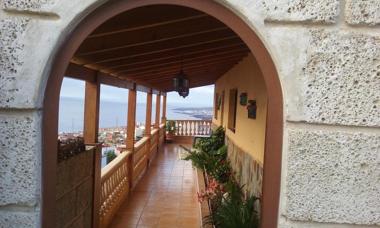 Casa Madera Con Piscina Y Vistas Al Mar