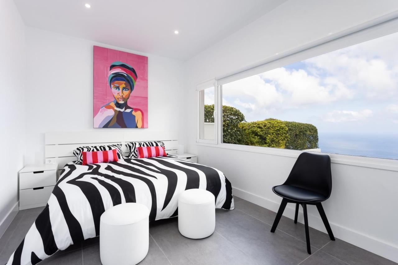 Vivienda Vacacional de Lujo En El Sauzal 2