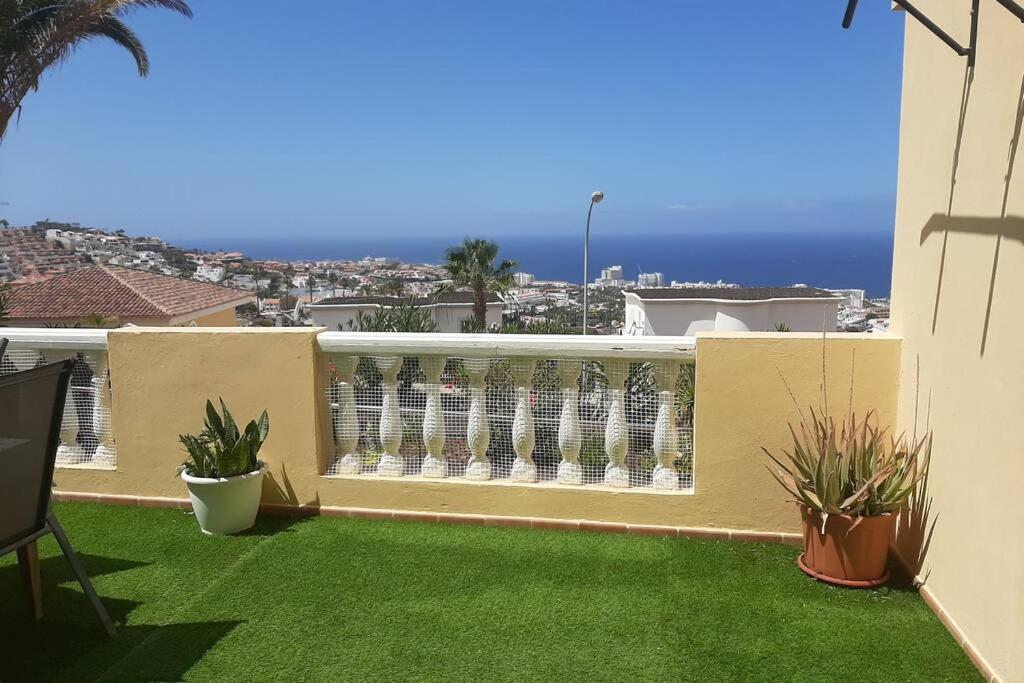 Gran Piso En Costa Adeje 2