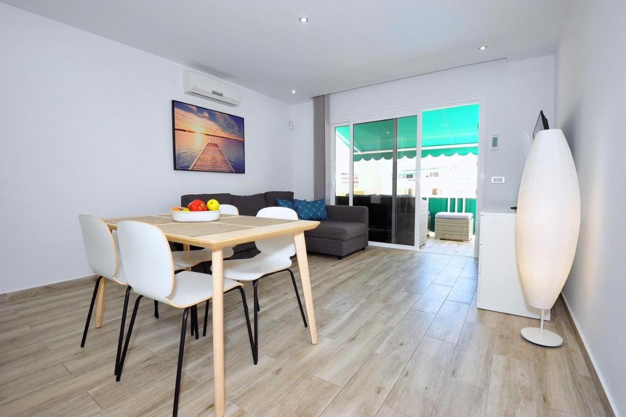 Costa Adeje - Beautiful 2 Bedroom Apartment 1