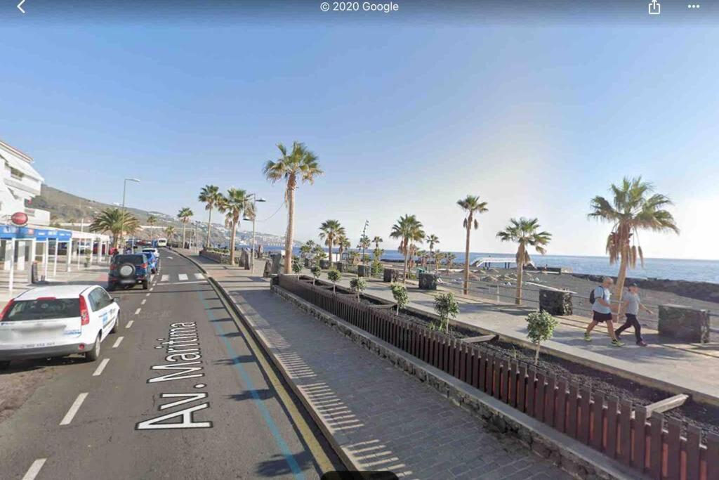 Beach And Relax Caletillas /Wifi/Netflix/Garage 2